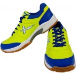 Vector X CS 2015 Tennis Shoes (Green/Blue)